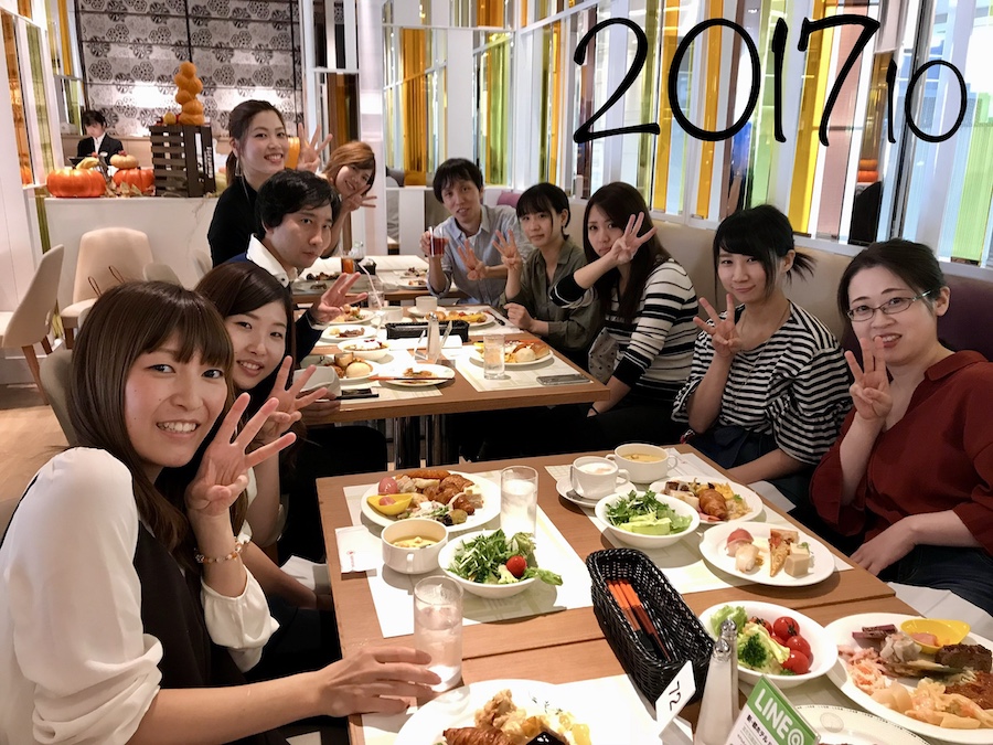2017_3rd anniversary
