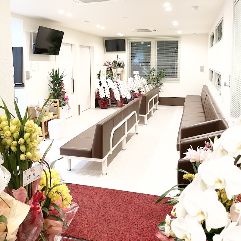 2020 12 新病院の移転開院