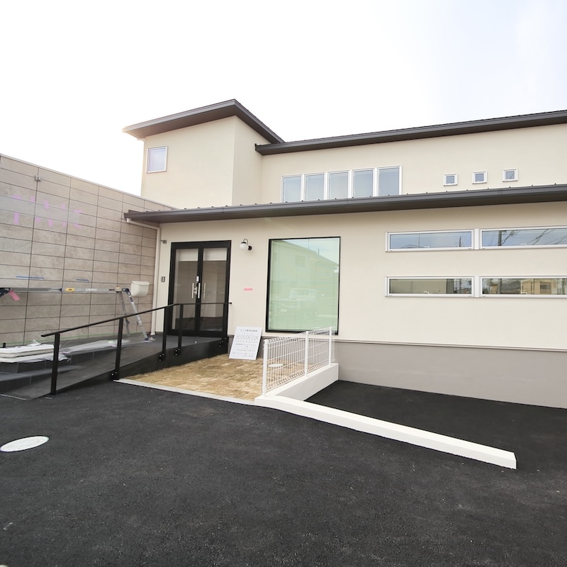 駐車場８台ございます