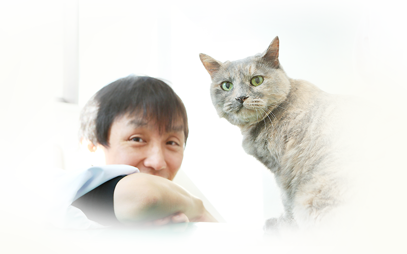 院長紹介へ